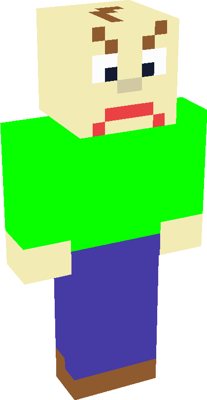 Minecraft Skins