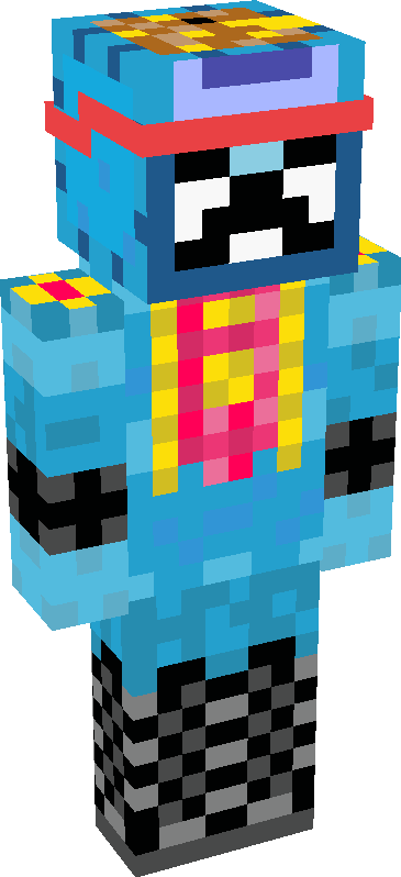 Minecraft Skins