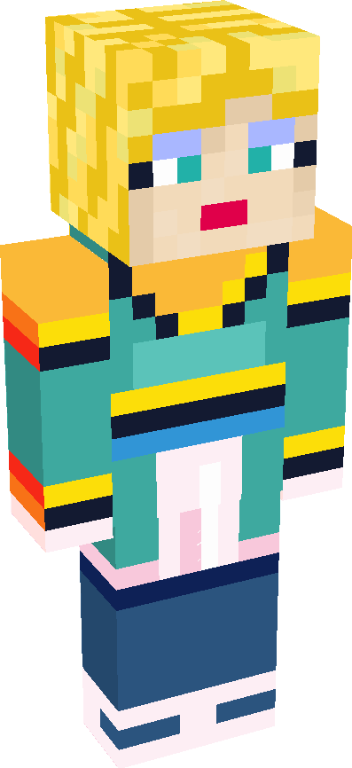 Minecraft Skins