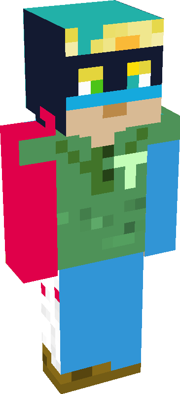 Minecraft Skins