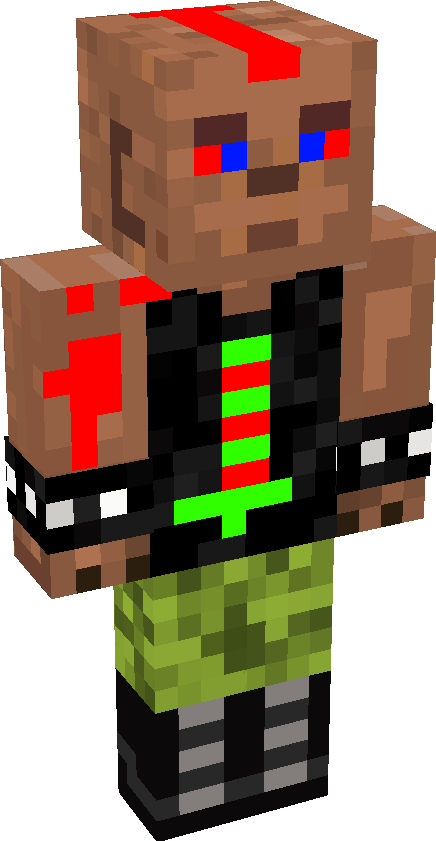 Minecraft Skins