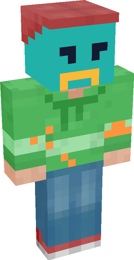 Minecraft Skins