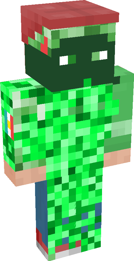 Minecraft Skins