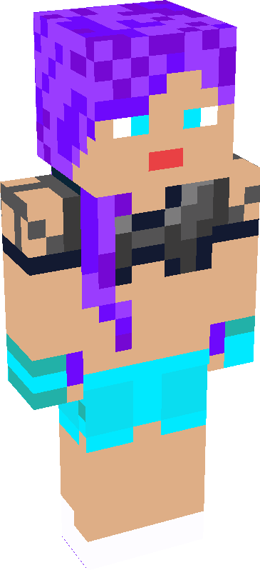 Minecraft Skins