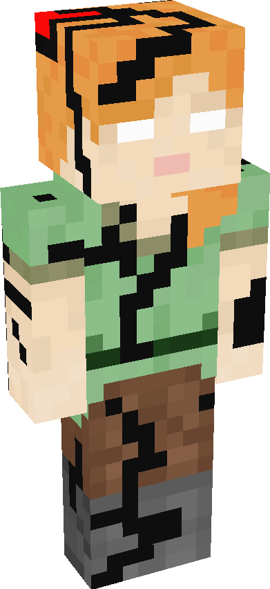 Minecraft Skins