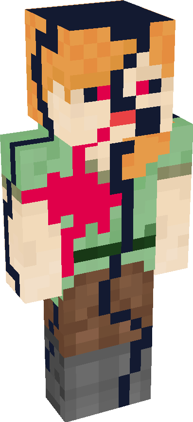 Minecraft Skins