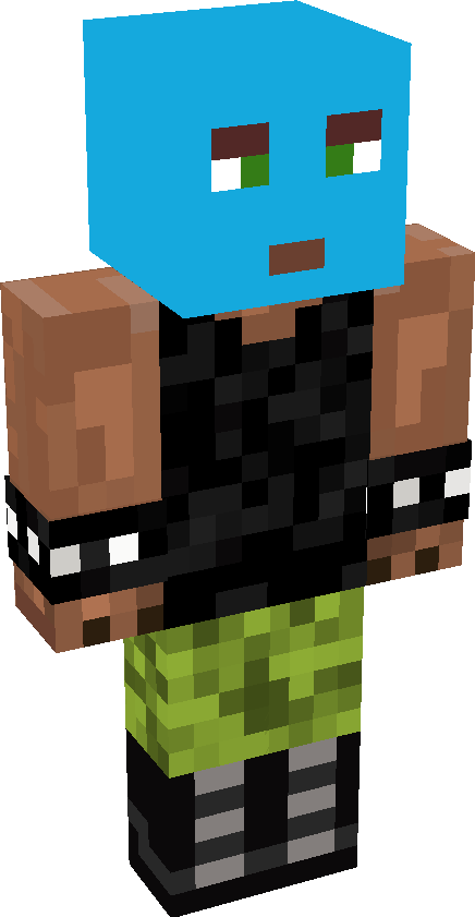 Minecraft Skins