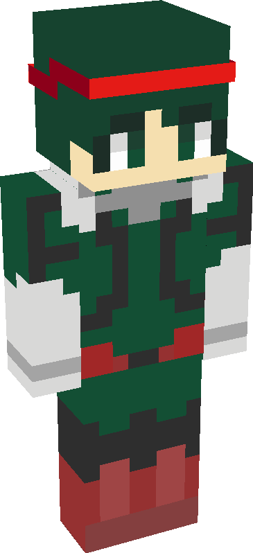 Minecraft Skins