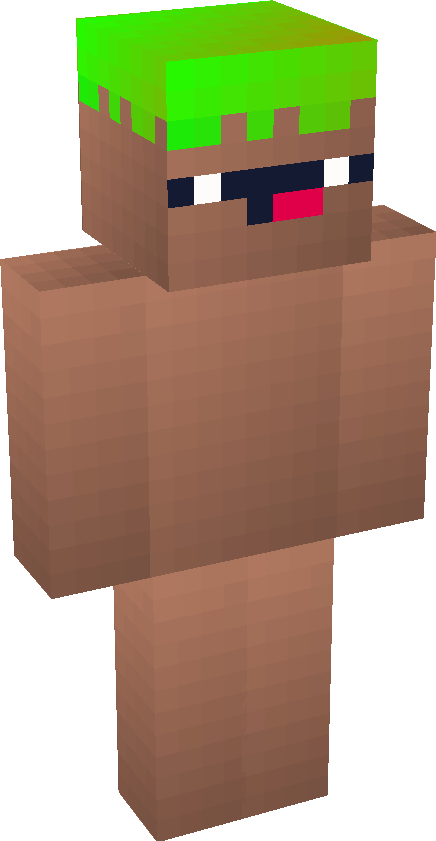 noob Minecraft Skins