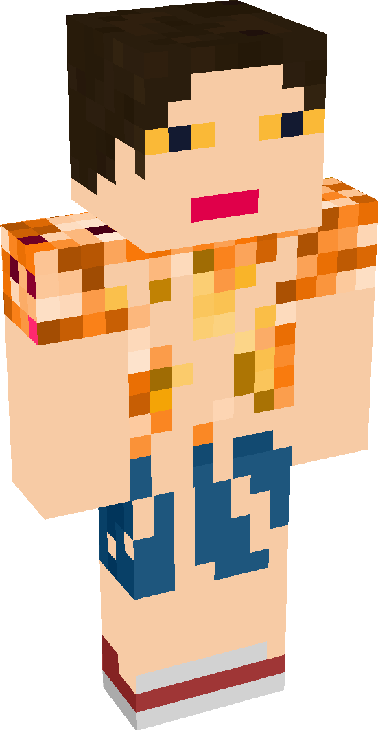 Minecraft Skins