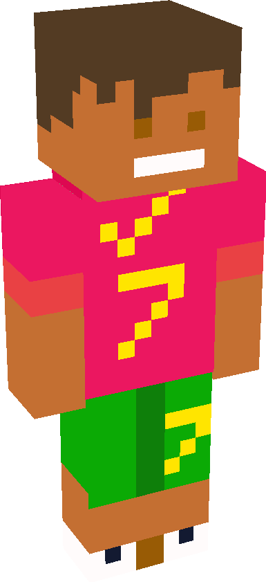 Minecraft Skins