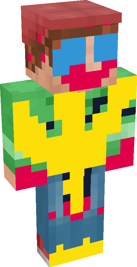 Minecraft Skins