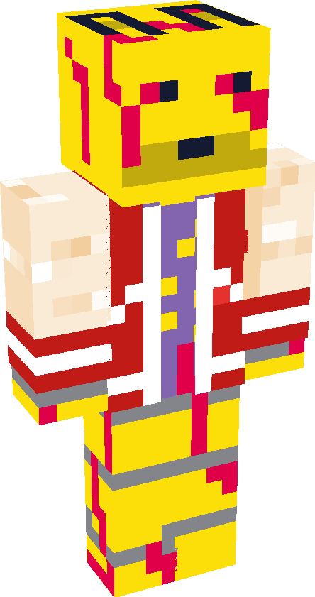 Minecraft Skins