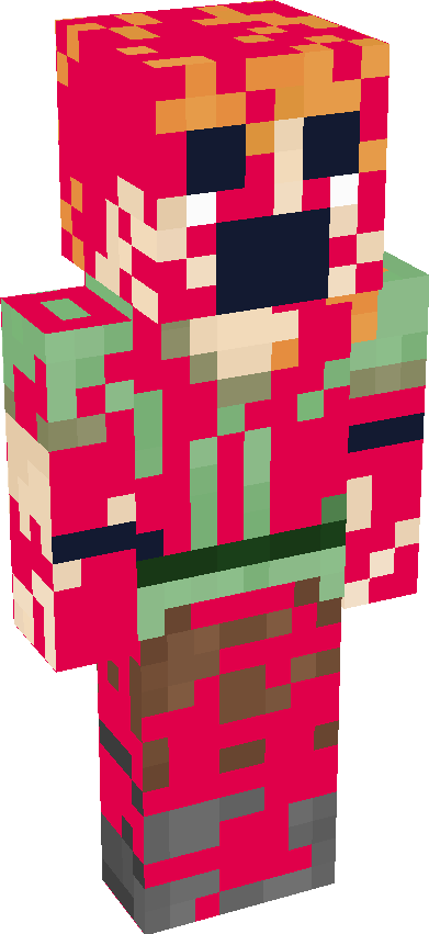 Minecraft Skins