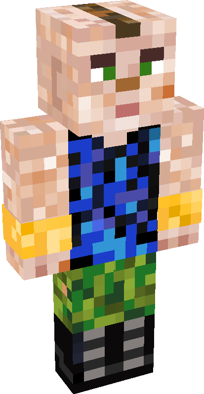 Minecraft Skins