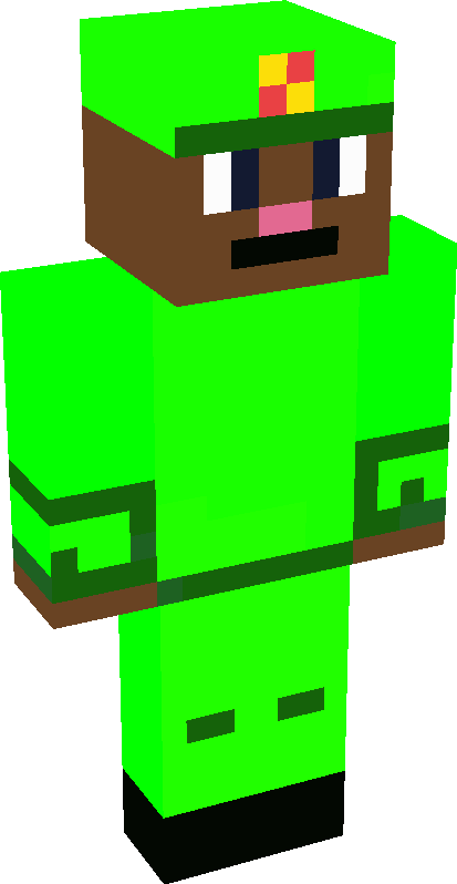 Minecraft Skins