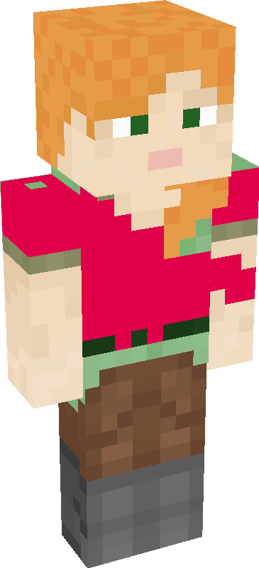 Minecraft Skins