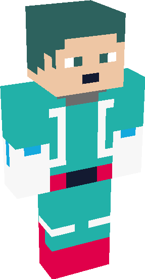 Minecraft Skins