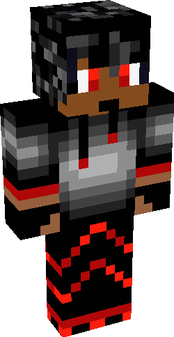 Classic Gamer Boy Skin Remake Minecraft Skin