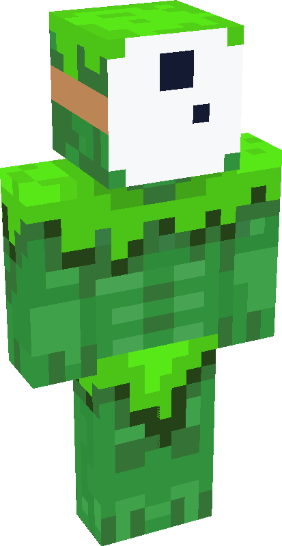 Minecraft Skins