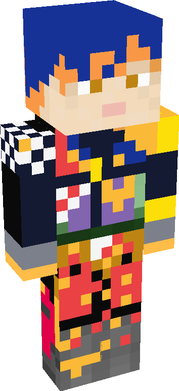 Minecraft Skins