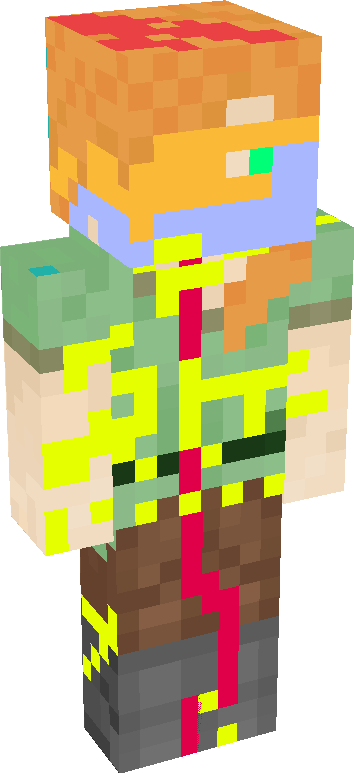 Minecraft Skins