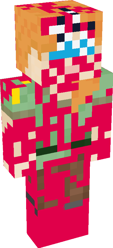 Minecraft Skins