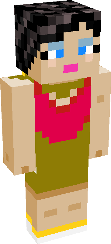 Minecraft Skins