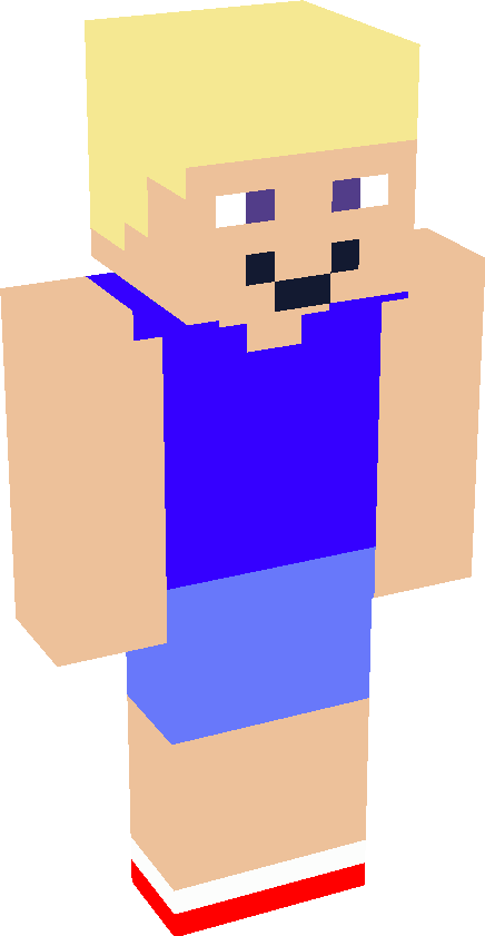 Minecraft Skins