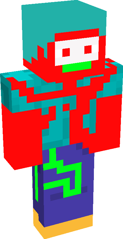 Minecraft Skins