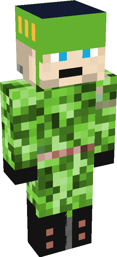 Minecraft Skins