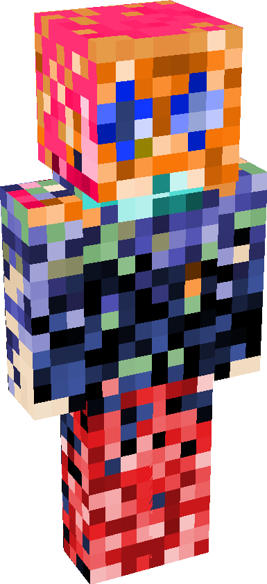 Minecraft Skins