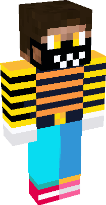 Minecraft Skins