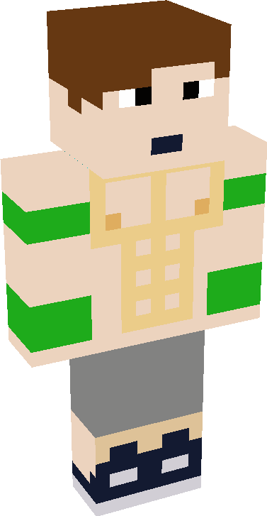 Minecraft Skins