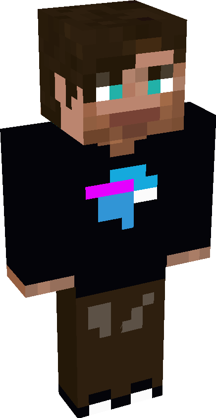 Mrbeast Minecraft Skins