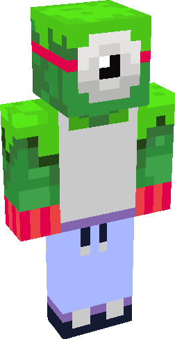 Minecraft Skins