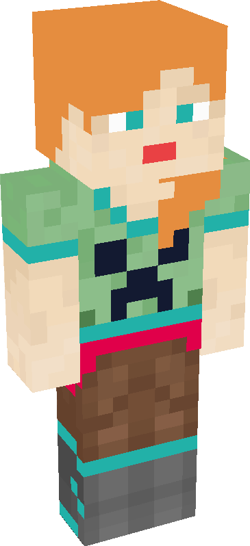 Minecraft Skins