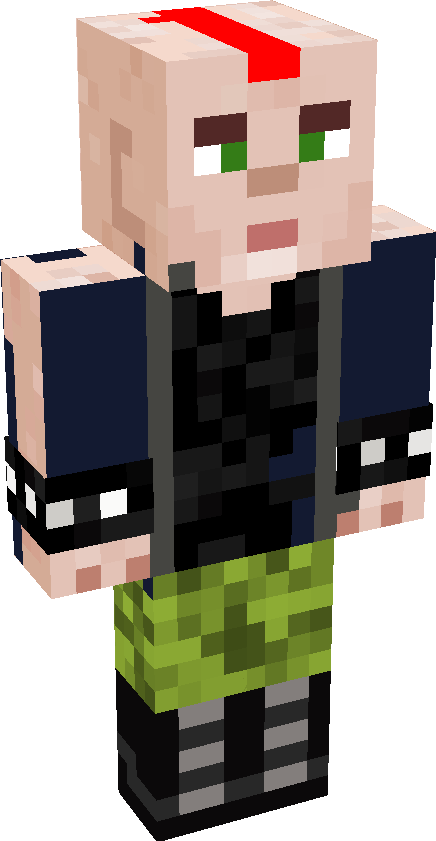 Minecraft Skins