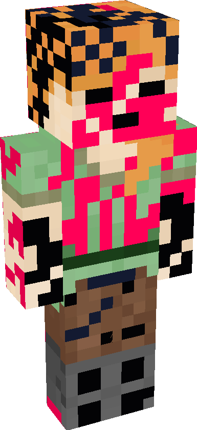 Minecraft Skins