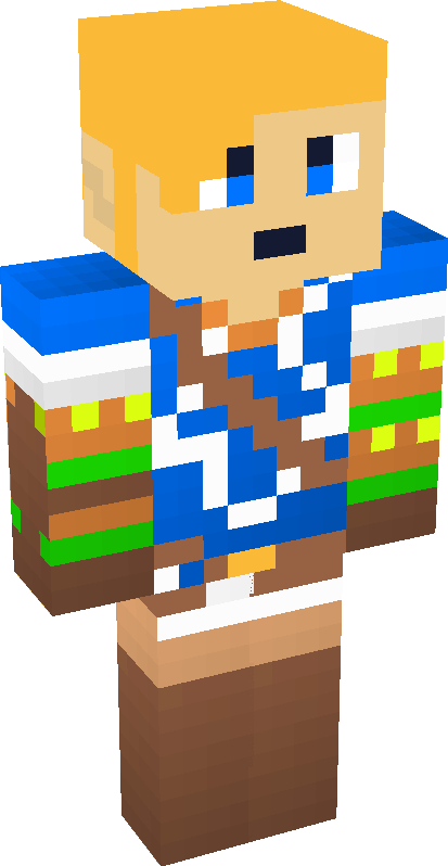 Minecraft Skins