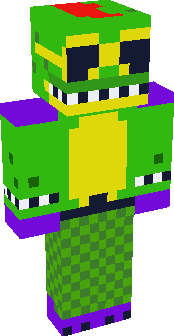 Minecraft Skins