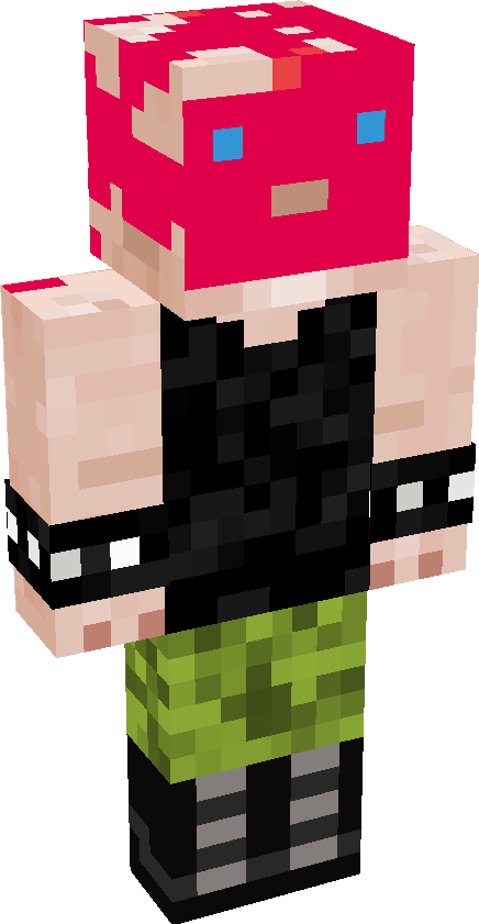 Minecraft Skins