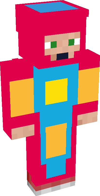 Minecraft Skins