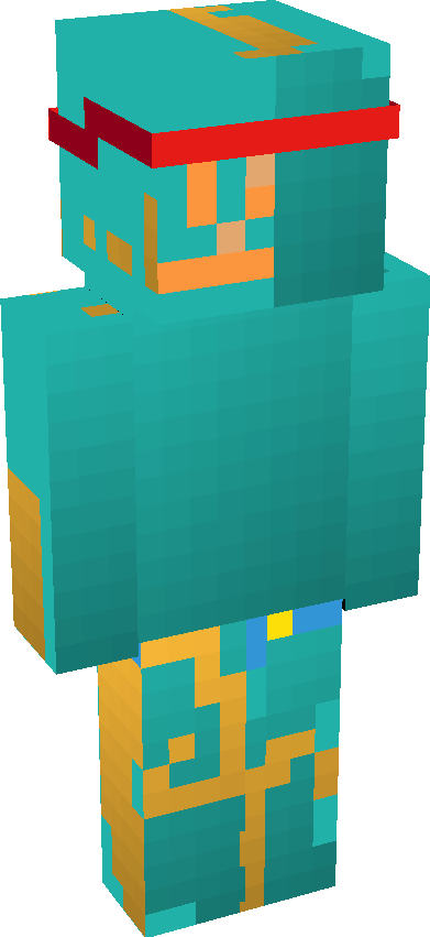 Minecraft Skins