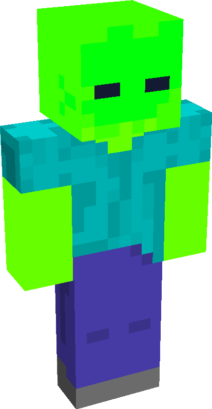 Minecraft Skins