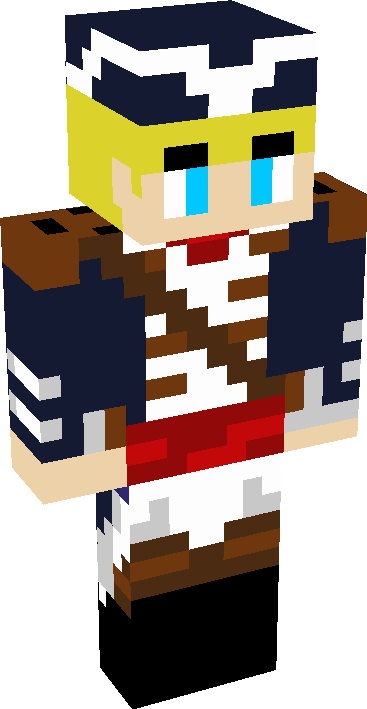 Minecraft Skins