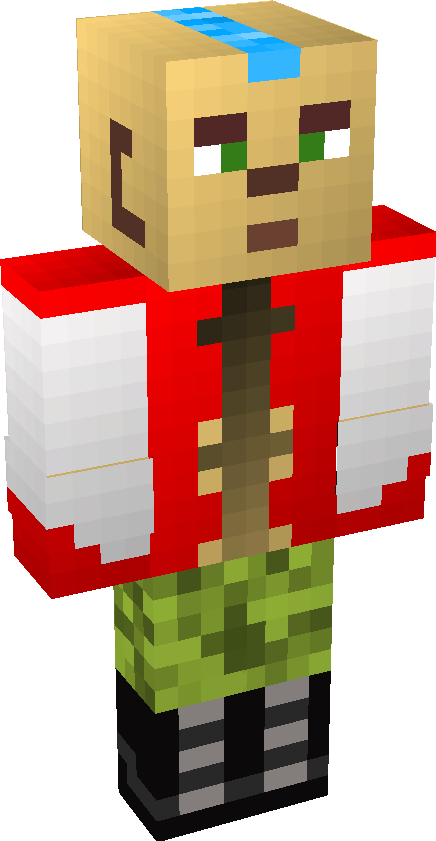 Minecraft Skins