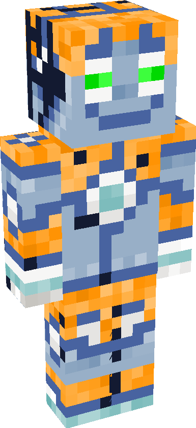 Minecraft Skins