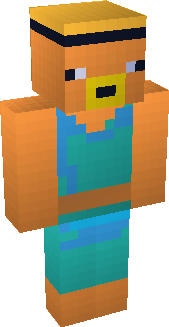 Minecraft Skins