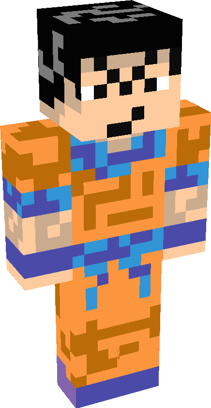 Minecraft Skins